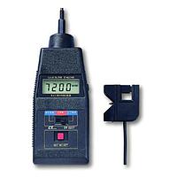 LUTRON DT-2237A ມະຕິວັດຄວາມໄວເຊື້ອໄຟເຊື້ອກາຊອລີນ