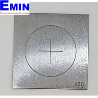 HUATEC CX430 ຊິ້ນການທົດສອບອະນຸພາກແມ່ເຫຼັກ