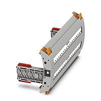 PHOENIX CONTACT 3069677 ເຄື່ອງມືແລະອຸປະກອນເຊື່ອມຕໍ່ Terminal Block FBP-2/H19