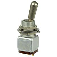 Honeywell 11TW8-3 ສະຫນັບສະຫນູນ Toggle Switches TOGGLE SW 1POLE 3POS SOLDER TERM STD LVR