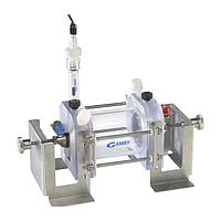 GAMRY ParaCell Standard ຈຸລັງໄຟຟ້າ (Working Volume: Between 250 mL and  400 mL)