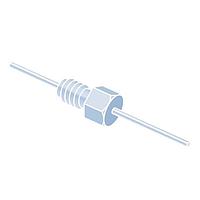 Knowles Syfer SFABL5000150ZC0 ຄອບຄາດິເຕີຣ໌ Feedthrough