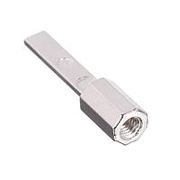 Molex 75234-0516 ອຸປະກອນເສີມ GBX BACKPLANE DIECAST KEY