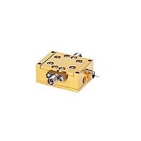 Mini-Circuits ZVA-01243+ ເກັນ ບລອກ ອແມປລິຟາຍເຣີ Gain Block, 1000 - 22000 MHz, 50?