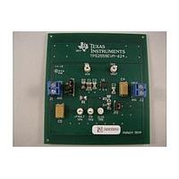 Texas Instruments TPS2559EVM-624 ໂມດູນປະເມີນການຈັດສົ່ງພະລັງງານ