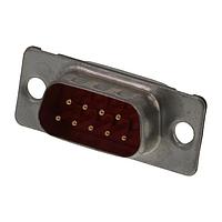 Molex / FCT 172704-0082 ປລັກ FCT DSUB SDR PLG PLG 09 PN SLD