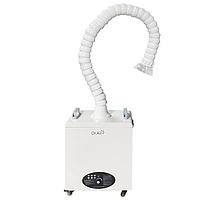 Dr.Air KL-101 ອຸປະກອນກັບຄືນຄວາມສະອາດຄວາມຫອມຂອງຄວາມຮ້ອນການລວມຕົວເຊື້ອຂອງການບວກລວມການບວກລວມການບວກລວມ (200W, 330 m3/h)