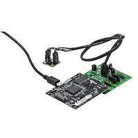 Analog Devices EVAL-ADXL355-SDP 3-Axis MEMS Accelerometer EVAL-ADXL355-SDP