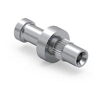 Mill-Max 2333-2-00-80-00-00-07-0 ຂາຂໍ້ມູນ Terminal Pin, Turret 200u SN OVER NI