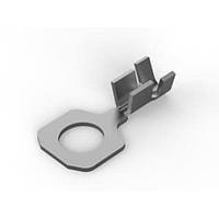 AMP Connectors - TE Connectivity 280201-2 ຫົວຄອງວົງແຫຼມ COSSE RECT