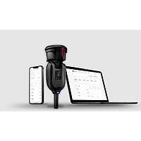 Testifire XTR2 ທົດສອບການແບ່ງປັນບົດລາຍງານ