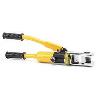 TLP HHY-300E ເຄື່ອງມືບີບອັດໄຮໂດຼລິກທີ່ໃຊ້ມື (11T; 22mm)