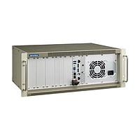 Advantech MIC-3121-L2-AE ເຄື່ອງກວດສອບ 4U Rackmount Chassis 4U, 7 ຊ່ອງ, ມີ 300W, MIC-3325D