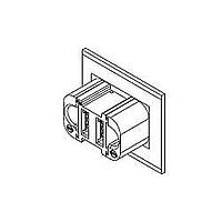 Molex 46562-1129 ພາວເລີ້ມໃຫ້ກັບບອດ TEN60 VRT RCPT ASSY 2P/W GUIDES