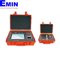 Cover Meter &amp; Rebar Detector