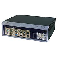 IEI Technology EBC-3000-R11/ACE-A627A ບົດບັນທຶກການແປງຈາກ Desktop/Wallmount Chassis DisplayPort ເປັນ HDMI (ສໍາລັບຕົວເຊື່ອມ iEi IDP)