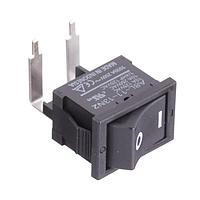 Omron Electronics A8L-11-13N2 ສະຫນັບສະຫນູນ Rocker POWER SWITCH