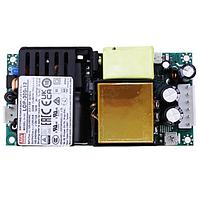 MEAN WELL LOP-300-48 ເຊັດຊິ້ງ ສະພາບ 302.4W 48V 6.3A ການແພດ 2X4 ຮູບແບບຕ່ຳ