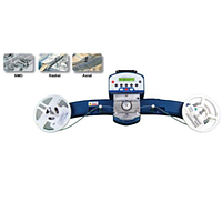 NAMA Magic S ອົງປະກອບຕົວຕ້ານການອັດສະລິຍະ