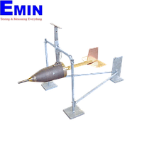 Eijkelkamp 04.31.01 ເຄື່ອງຕົວຢ່າງການໂຫຼດທີ່ຖືກໂຈະ, ຕຸກ Delft (> 10 m)