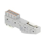 PHOENIX CONTACT 1278824 ໂມດູນອິນເຕີເຟສ VFC-PT/D15SUB/F
