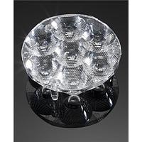 Ledil C10373_NIS83-MX-7-M ເລນ NICHIA 083/183 LED 7-IN-1 7 UP