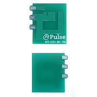 Pulse Electronics W3712 ອະນຕີນາພາສິບ 2.4/5GHz V-Mount PCB Embd Ant