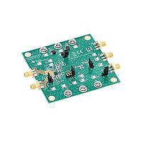 Texas Instruments LOG200EVM ເຄື່ອງມືພັດທະນາ Amplifier IC LOG200 ແມ່ນຕົວປະເມີນຄວາມສາມາດຄວາມໄວສູງ