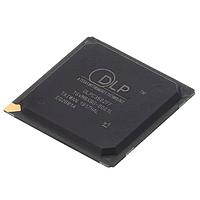 Texas Instruments DLPC350ZFF ຄອນໂຕລເລີດດິຈິຕອນ Cntlr ສໍາລັບ DL P4500 DMD