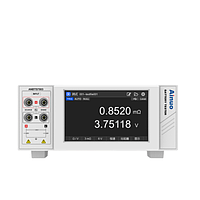 Ainuo ANBTS7503(F) ອຸປະກອນທົດສອບຄວາມປອດໄພດ້ານໄຟຟ້າແບດເຕີຣີ (MAX300V, ACIR)