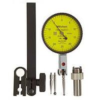 MITUTOYO 513-424-10T ຕົວຊີ້ວັດການທົດສອບການໂທ