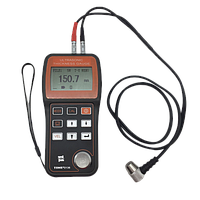 TIME 2136 ເຄື່ອງວັດແທກຄວາມຫນາ Ultrasonic