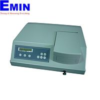 HINOTEK SP-2102UVPC Visible Spectrophotometer (190-1100nm)