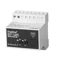 Carlo Gavazzi G34485234230 ໂມດູນ I/O DUP SCENARIO DIMMER 2X230W