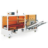 SCZN SCK-40H18 ເຄື່ອງ Molding Carton ຄວາມໄວປານກາງ (13-16box/min)