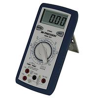 BKPRECISION 2704C KIT Manual Ranging Tool Kit DMM ກັບ Transistor Test