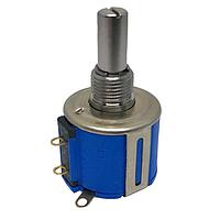 Bourns 3545S-1-502L ລົດເຕີຣີແມດ 7/8"WW 5KOHMS 0.25% 5TURNS