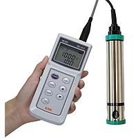 KASAHARA SS-10Z ​ເຄື່ອງ​ວັດ​ແທກ lever sludge​