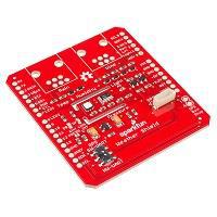 SparkFun DEV-13956 ເຄື່ອງມືວັດອຸນຫະພູມ Weather Shield