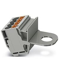 PHOENIX CONTACT 1017454 ບລັອກຂໍ້ຕໍ່ຄົງທີ່ AGK PT 4X6/M12