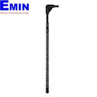 TESTO 0554 0960 Telescope ຂະຫຍາຍໄດ້ (37.5~100cm, 90°)