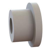 Essentra Components 12SWS3152 ອຸປະກອນຊຸດຊ່ອງຊ່ອງຊ່ອງ, .320 ID, .875 OD, .630 Shank OD