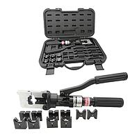OPT THX-1851 ຄູ່ມື Hydraulic Crimping Tools (6 tons)