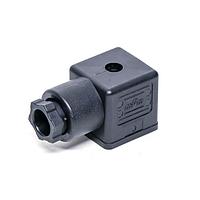 Molex 121023-0344 ຕົວເຊື່ອມ C18 Connector 183 PG09 ສີດຳ H12