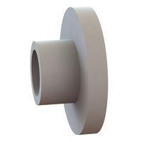 Essentra Components 12SWS0612 ຊູເດີ ວ້າຊເຣີ, .116 ID, .316 OD, .158 Shank OD