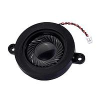 Same Sky (formerly CUI Devices) CES-3990-158PM-67 ລະບົບລະບົບລະບົບລະບົບ, 39mm ຮອບ, 9mm ລຶບ, PET, Nd-Fe-B, ມີກ່ອງ, 1.5W, 8?, 1350Hz, ຕິດຕັ້ງບົດບົດກັບສາຍສັນຍານ