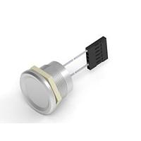 Alcoswitch - TE Connectivity 2342844-1 ປຸ່ມກົດສະຫນອງ AVP22M Conc. AIO NL 500mm/1x6