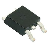 Microchip Technology APT60D120SG ຕົວຄັດກັບການຟື້ນຟູໄວ FRED D 1200 V 60 A TO-268