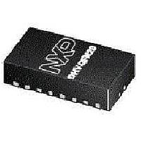 NXP CBTL02043ABQ,115 Multiplexers/Demultiplexers 3.3V 2 DIFF CH 2:1 MULTI/DEMUX SW