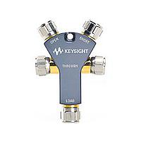 KEYSIGHT 85518A ຊຸດການປັບທຽບກົນຈັກ (Type-N (m), 50 ohm, 18GHz)